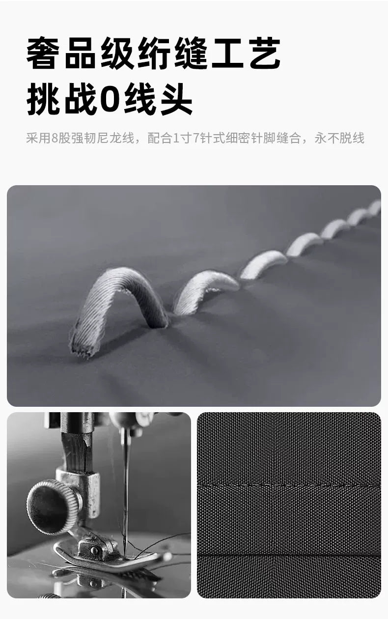 JEEP backpack product detail photograph