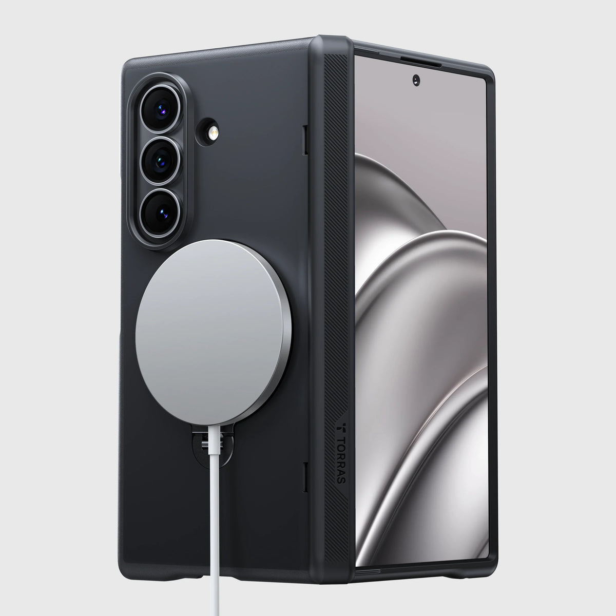 Ostand Q3 Spin for Samsung Galaxy Z Fold 8 Ultra