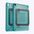Teal TORRAS Ostand K3 Neo case for iPad mini 6/7 with magnetic stand