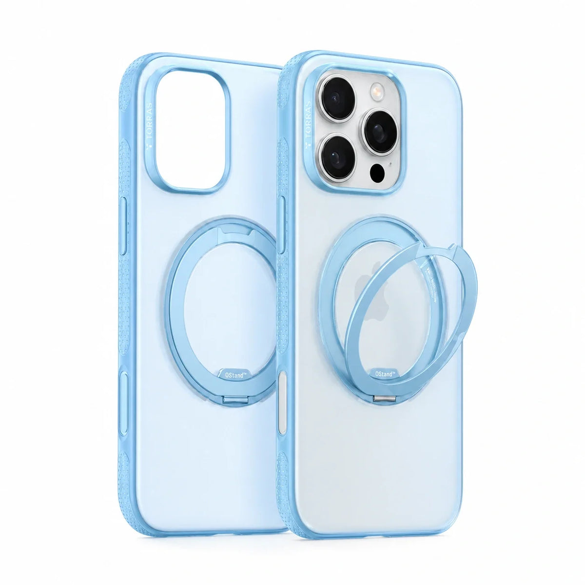 Ostand O3 Fitness for iPhone 16 Pro Max - product detail image 16