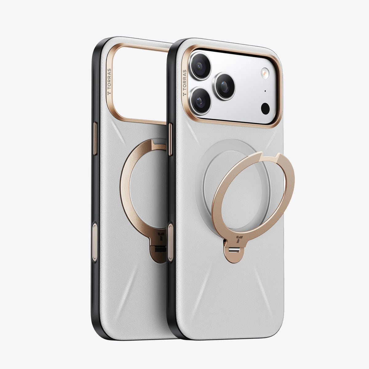 Ostand Q3 VegSkin for iPhone 18 Pro Max