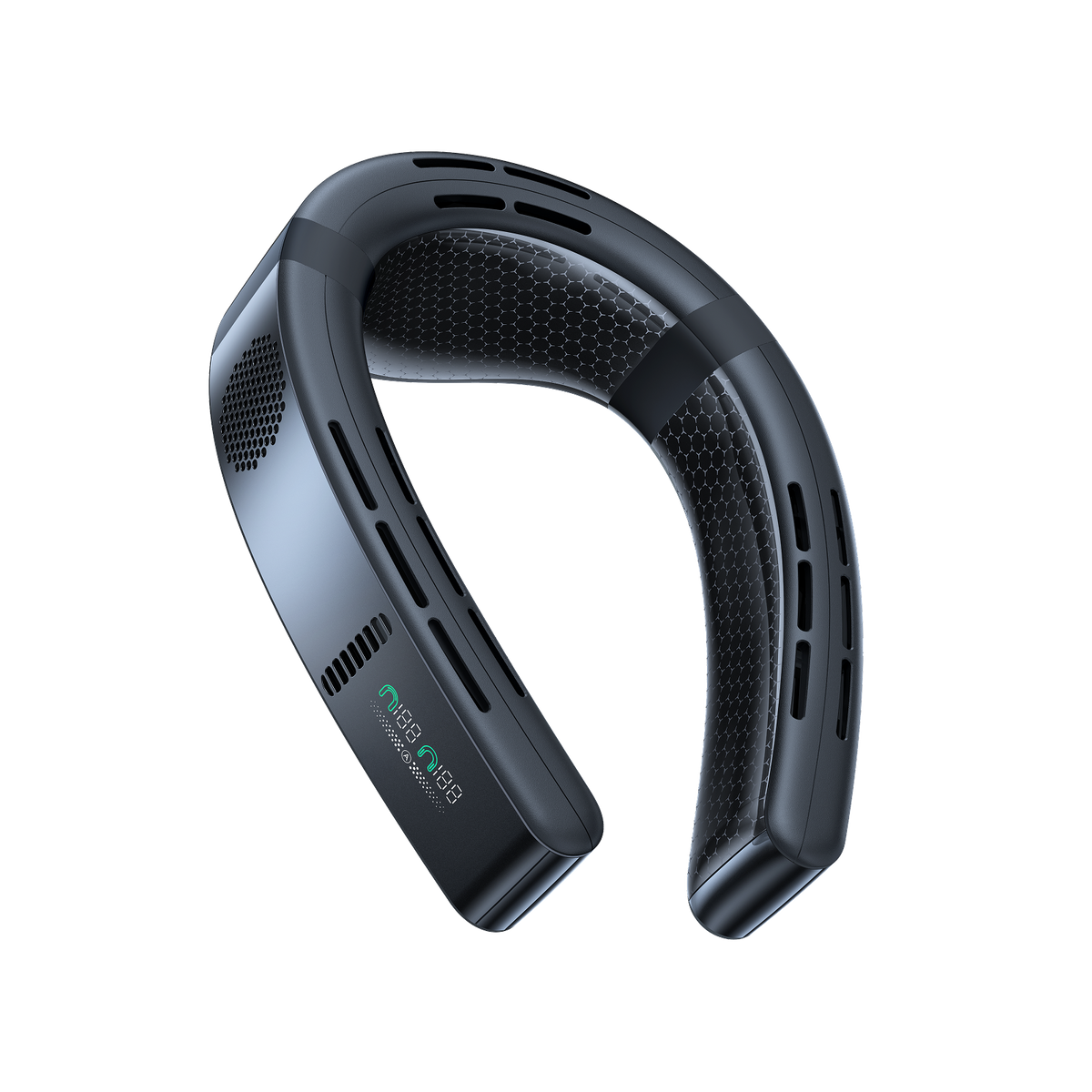 TORRAS COOLiFY Cyber Neck Air Conditioner