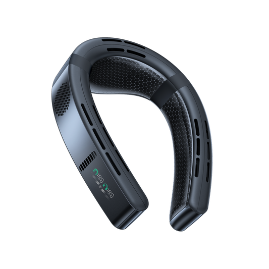 TORRAS COOLiFY Cyber Neck Air Conditioner