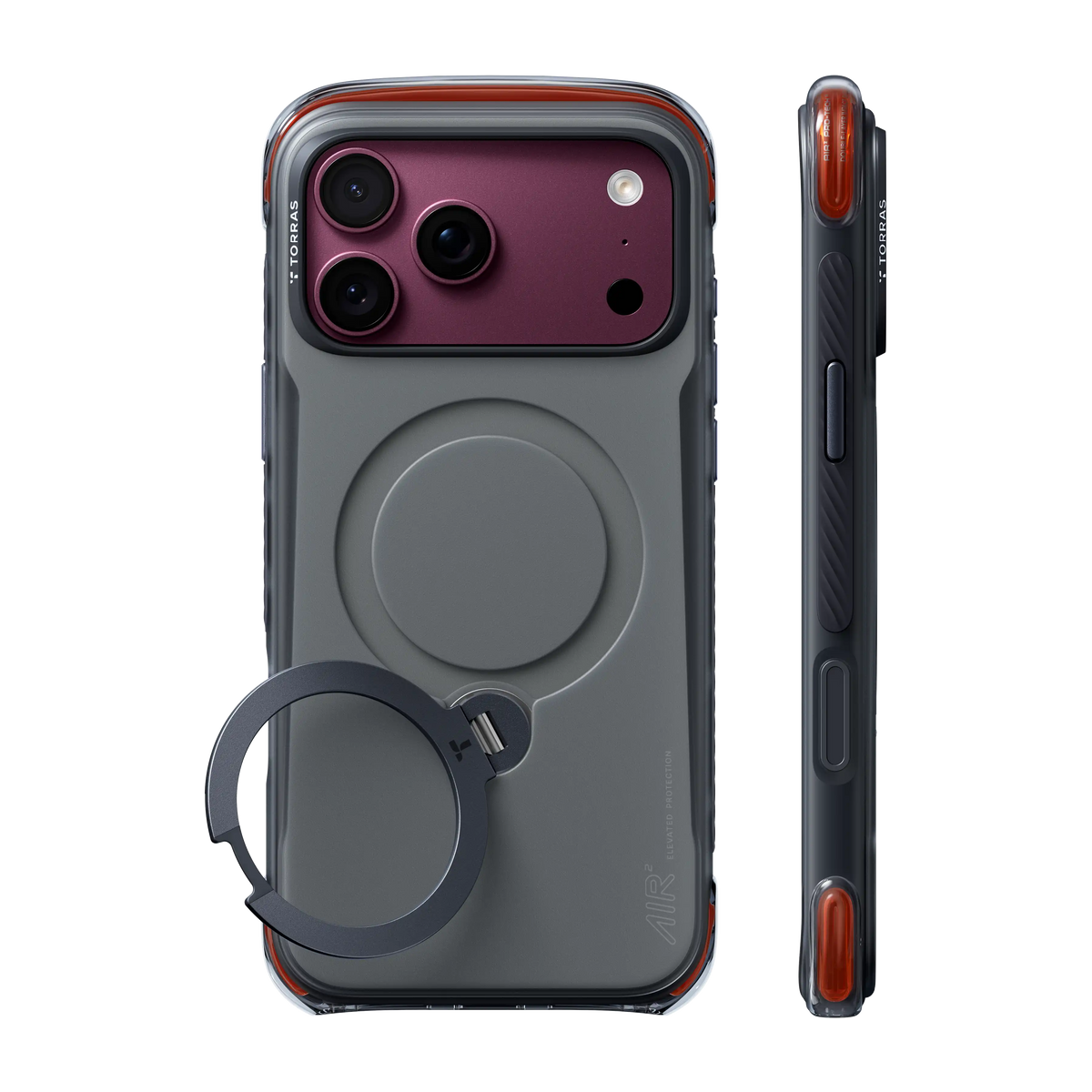 Ostand Q3 Air Pro for iPhone 18 Pro