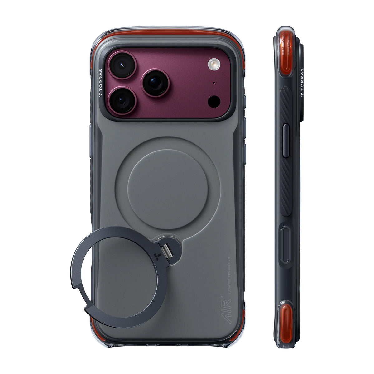 Ostand Q3 Air Pro for iPhone 18 Pro Max