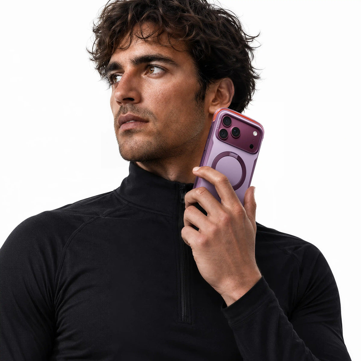 Ostand Q3 Air Pro for iPhone 18 Pro