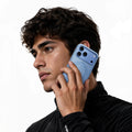 Ostand Q3 Silicone Wind Limited for iPhone 18 Pro Max