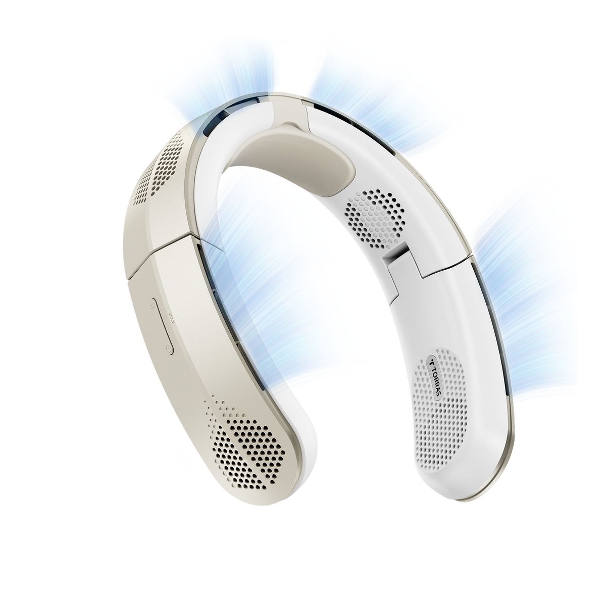 TORRAS COOLiTE Neck Fan
