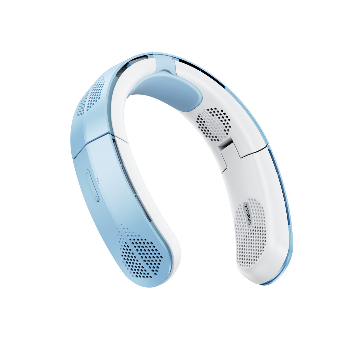 TORRAS COOLiTE Neck Fan