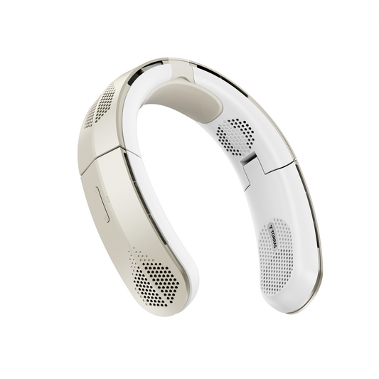 TORRAS COOLiTE Neck Fan
