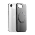 TORRAS Ostand O3 Fitness case for iPhone 16e/17e, with magnetic O Stand™