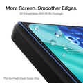 OrigArmor Screen Protector for iPhone Duo