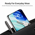OrigArmor Screen Protector for iPhone Duo
