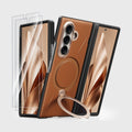 Ostand Q3 Vegskin for Samsung Galaxy Z Fold 8 Ultra