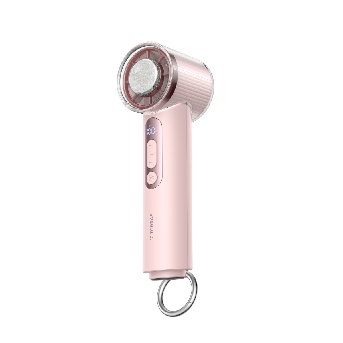 TORRAS 2026 COOLiFY IVA GO Handheld Fan
