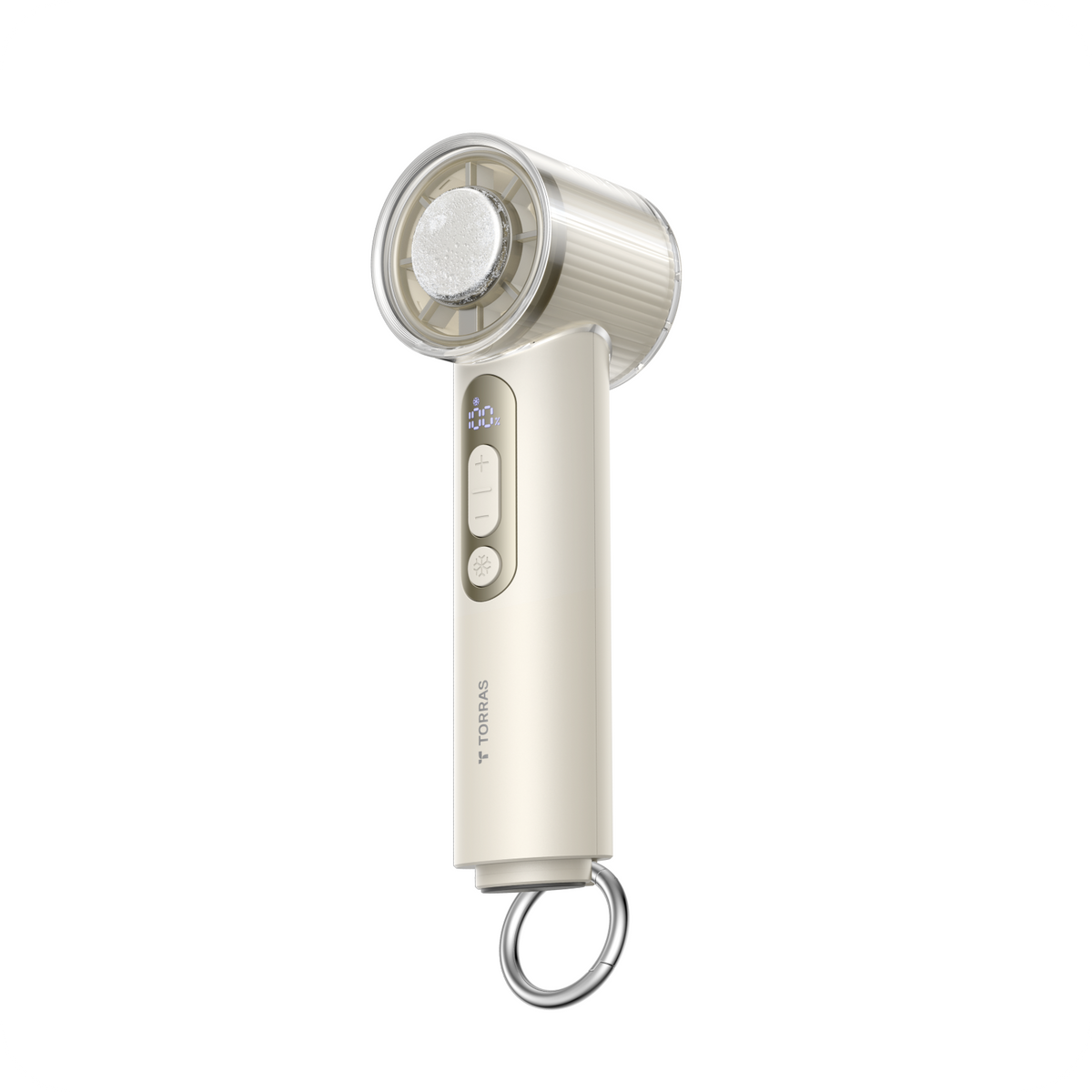 TORRAS 2026 COOLiFY IVA GO Handheld Fan
