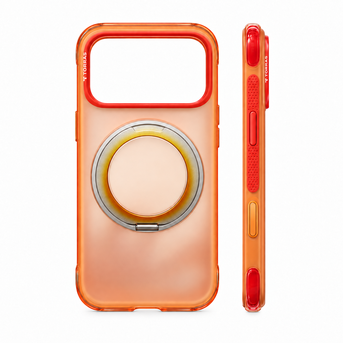 O3 Air Core orange main