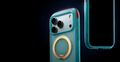 O3 Air Core camera desktop