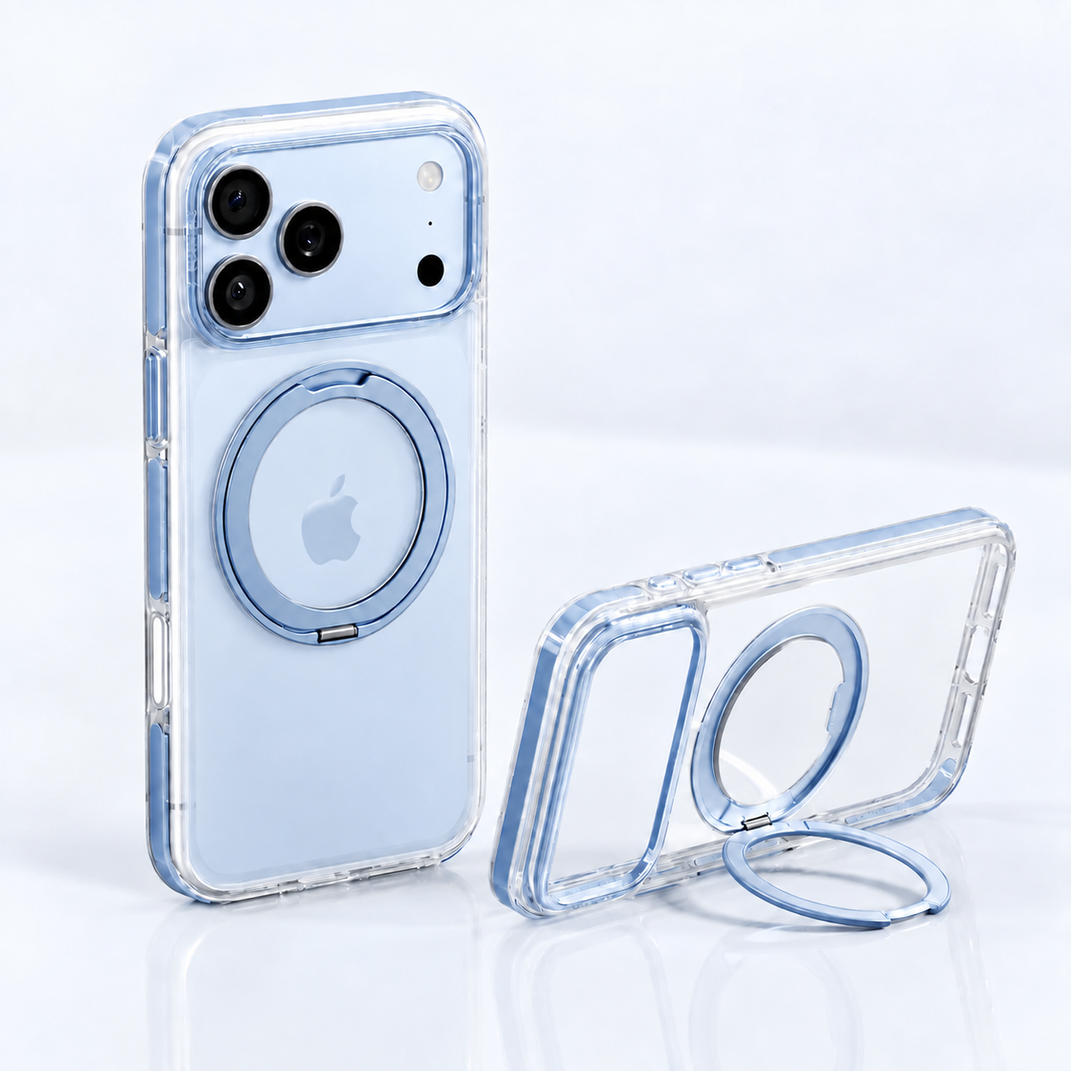 TORRAS O3L blue glacier