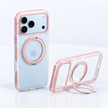 TORRAS O3L pink glacier
