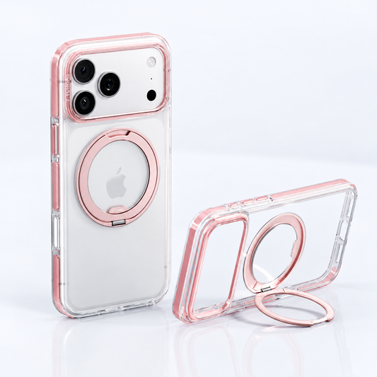 TORRAS O3L pink silver