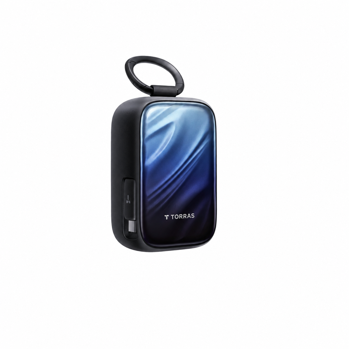 PearlGo Obsidian Black without accessory cable