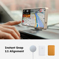 Samsung S25 Ultra Ostand Q3 Spin case with navigation stand & MagSafe accessories.
