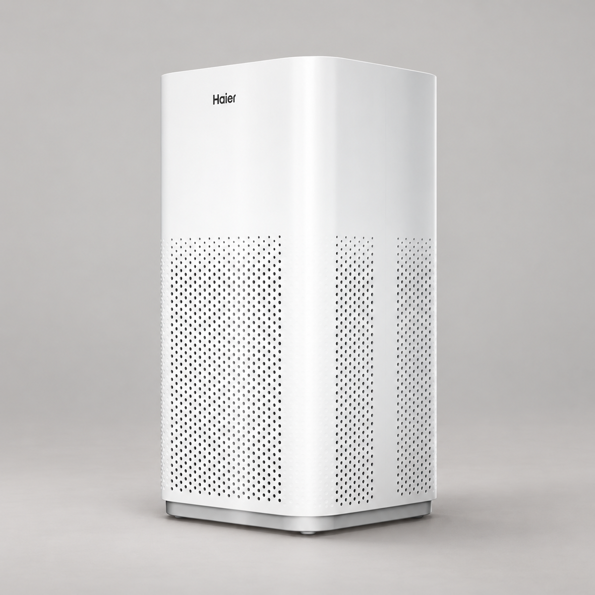 Haier WhiteWhale JH5 white air purifier
