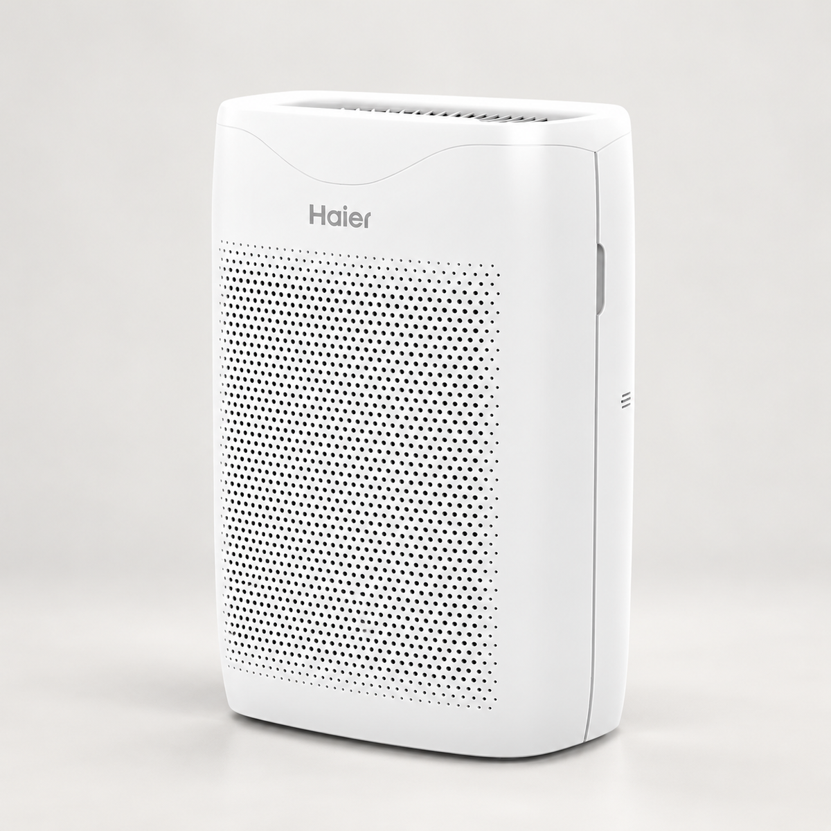 Haier KJ200 white air purifier