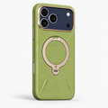Ostand Q3 Soft Moss Green - Blue