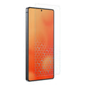 TORRAS clear tempered glass screen protector for Samsung S25 Ultra