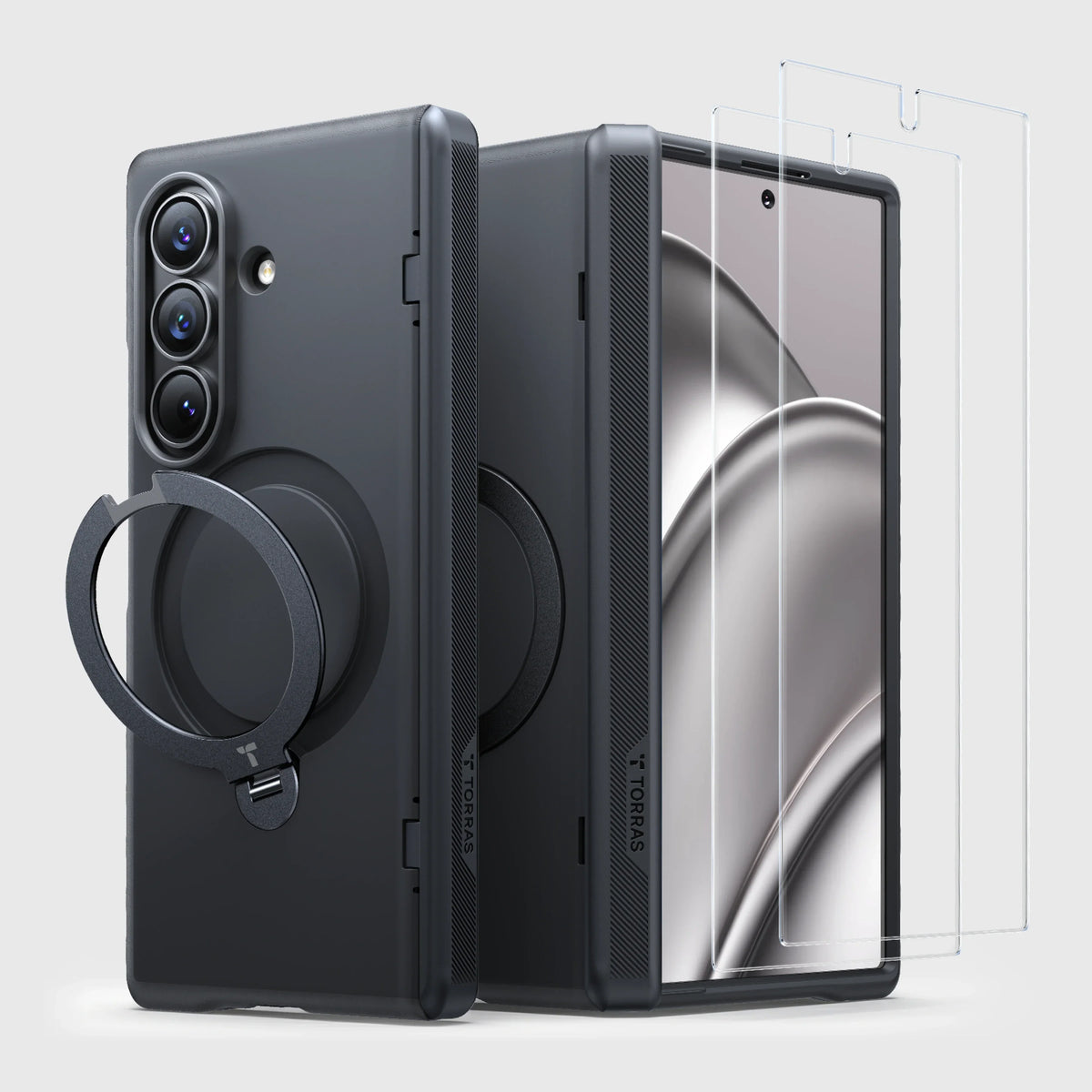 Ostand Q3 Spin for Samsung Galaxy Z Fold 8 Ultra