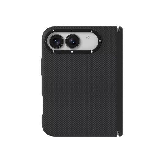 YOUNGKIT Extreme Wing Carbon Black aramid case