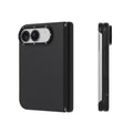 YOUNGKIT Extreme Wing central-axis case rear and side profile